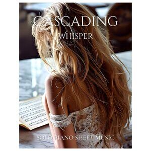 Piano Sheet Music, Sheet Music, Piano Music